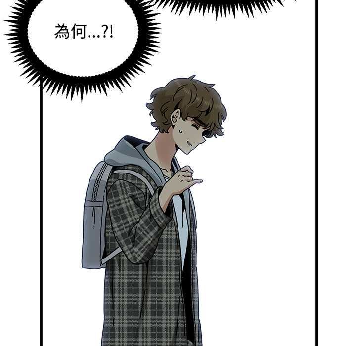 发小碰不得第116話 第88頁