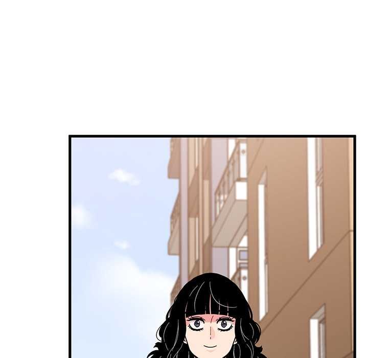 发小碰不得第116話 第110頁