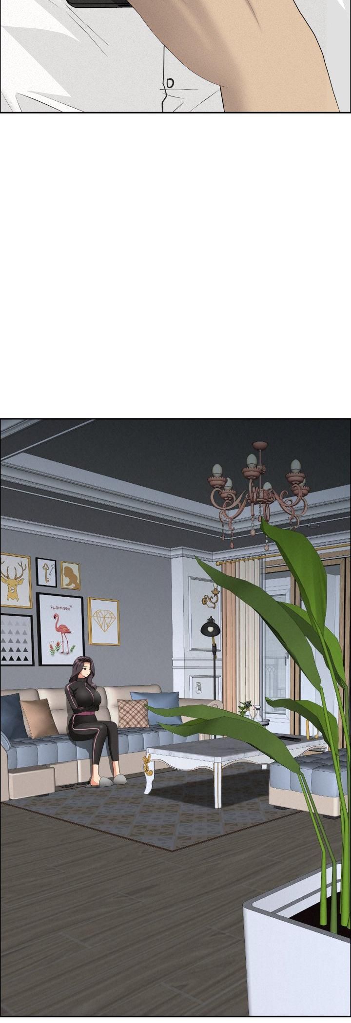 貴婦的專屬保鑣第63話 第52頁