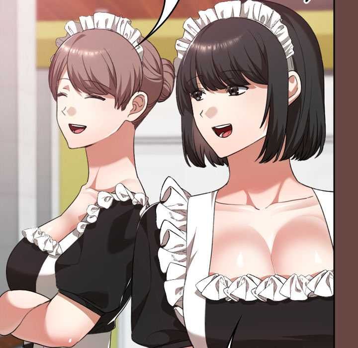 校花的雙麪生活第36話 第73頁