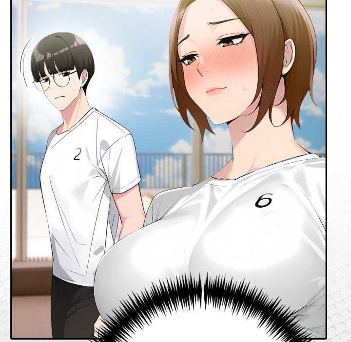 夫婦遊戲第75話 第10頁