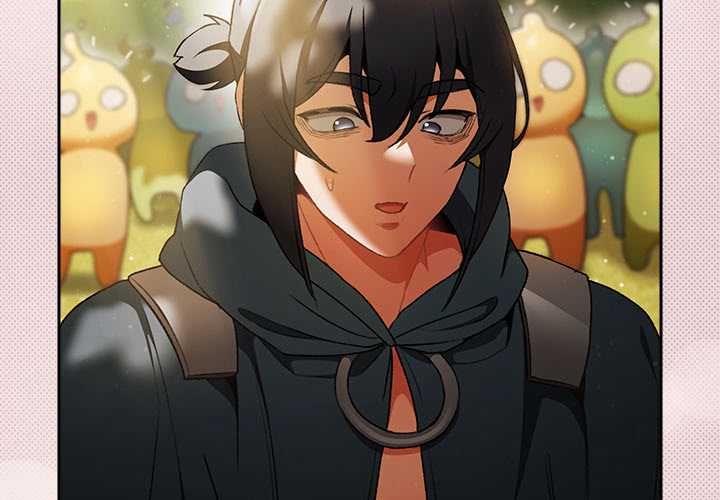 男人稀缺的異世界第33話 第3頁