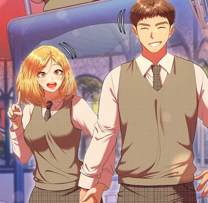 她們教會我的事第30話 第43頁