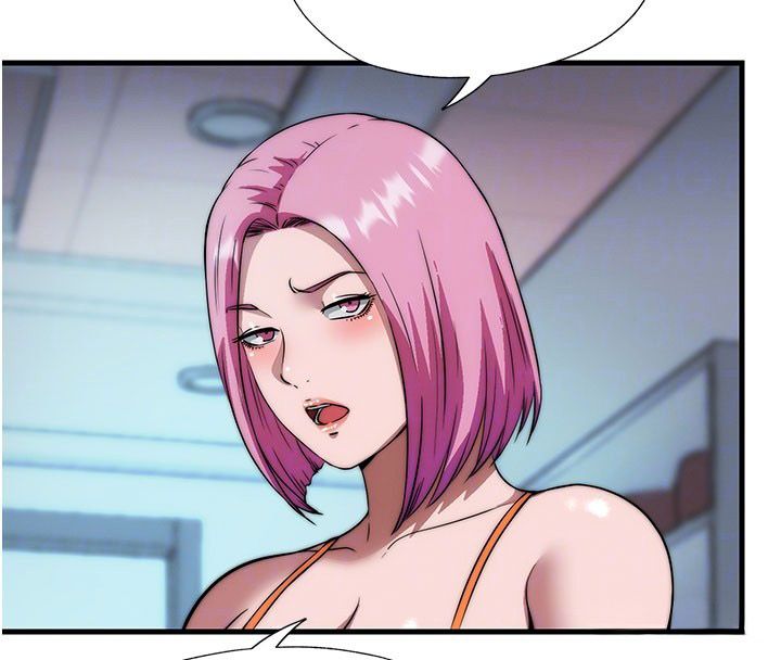 民宿精營中第58話-用多仁的身體測試 第77頁