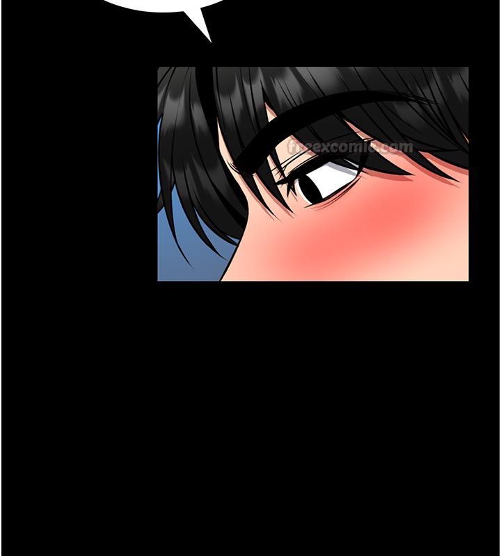 館長是大野狼第17話-傳到外面的呻吟聲
