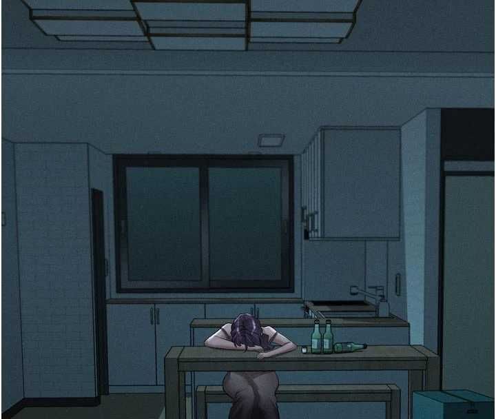 堕落物语2第54話-和老公離婚的原因