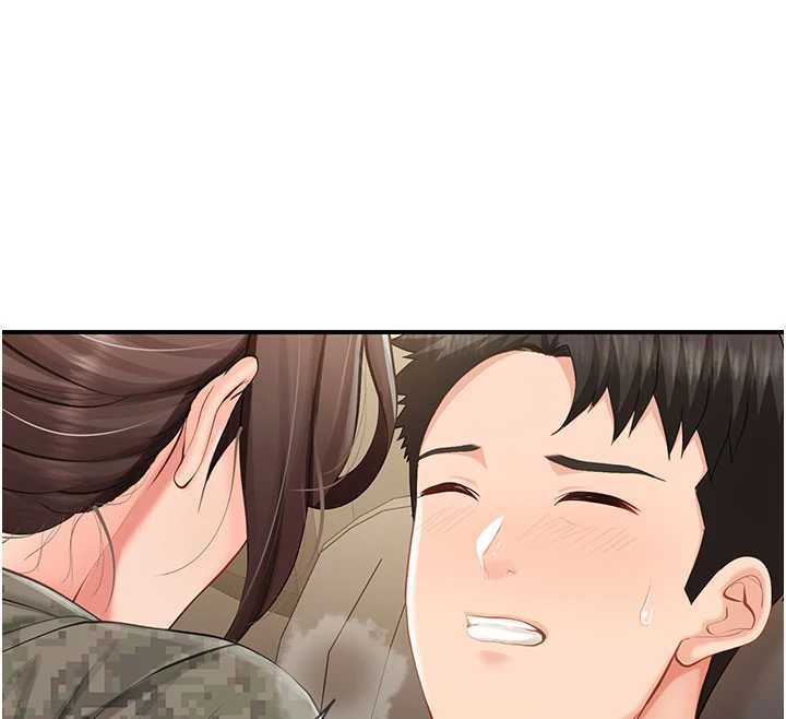 報告女班長:一根突起第51話-灌滿阿姨的子宮