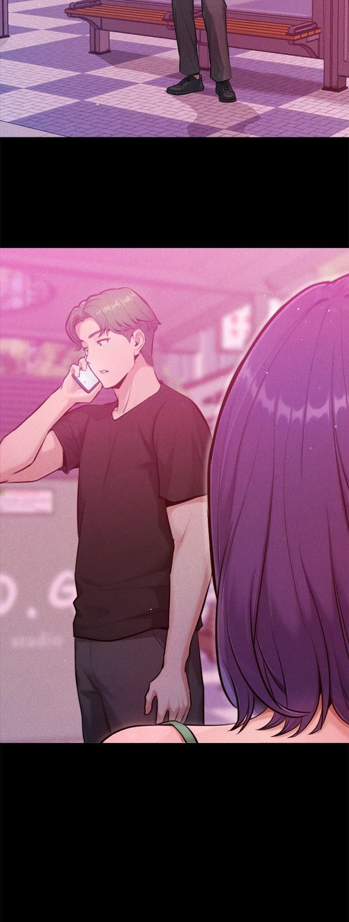 不衹是朋友第11話