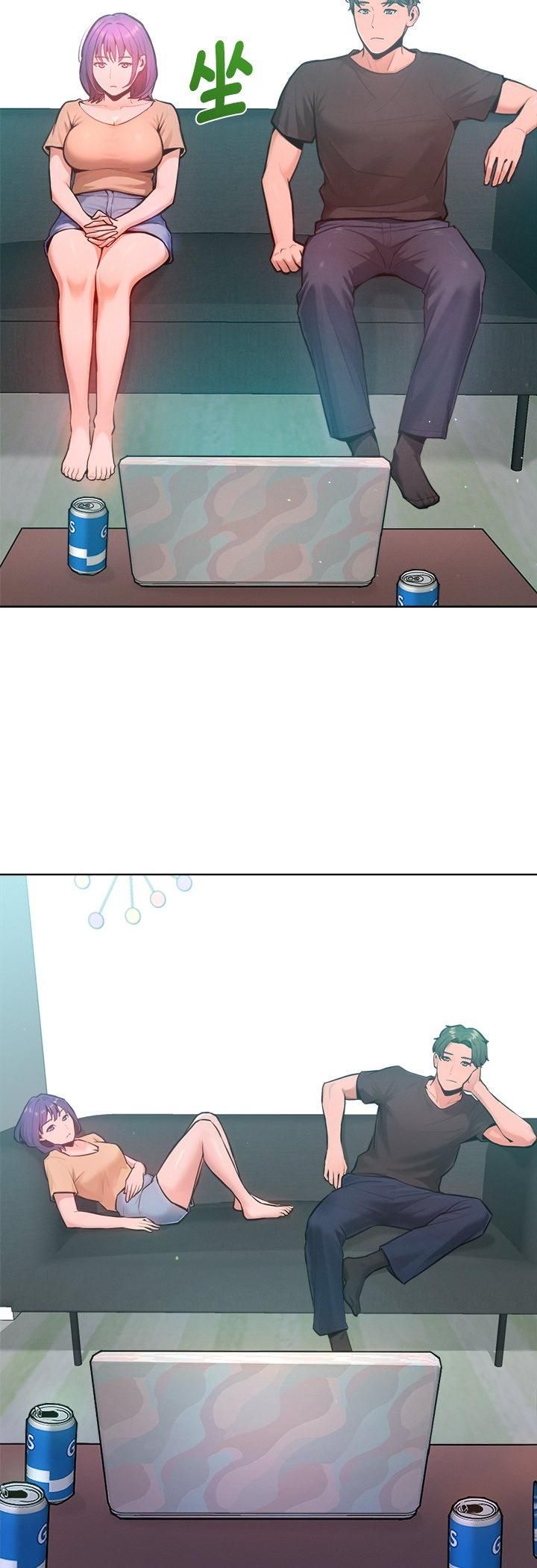 不衹是朋友第11話