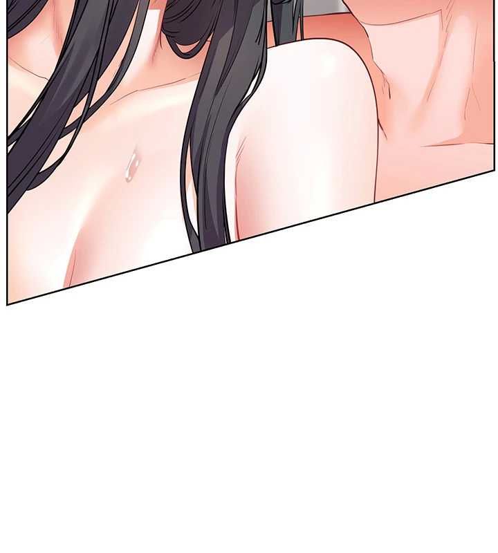 老師的親密指導第97話-止不住的黃金水爆擊