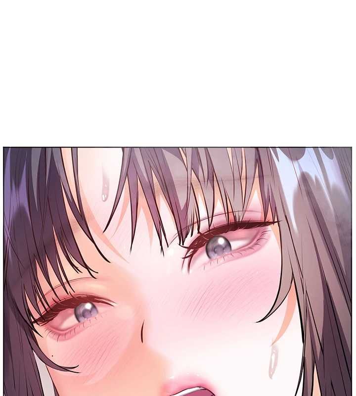 老師的親密指導第97話-止不住的黃金水爆擊