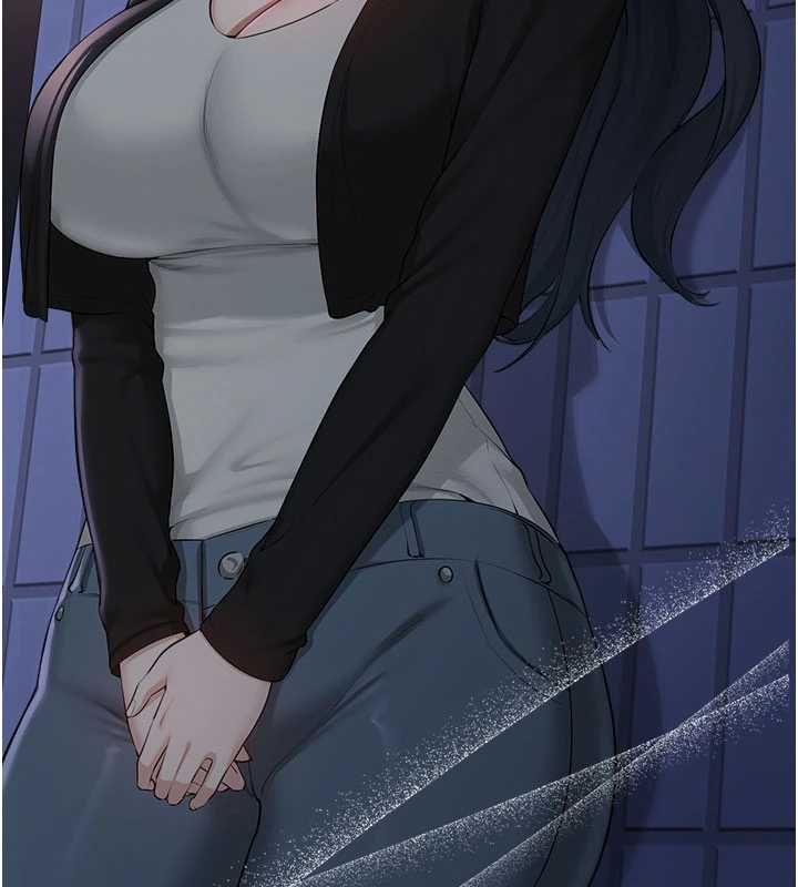 校園成人禮第35話-火辣身材被看光了&hearts;