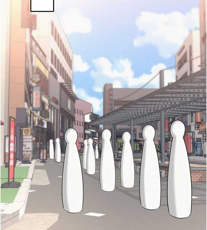 校園成人禮第35話-火辣身材被看光了&hearts;