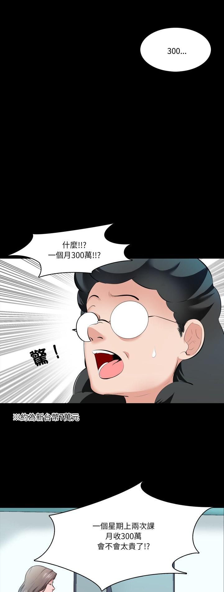 夢幻家教第1話 第2頁