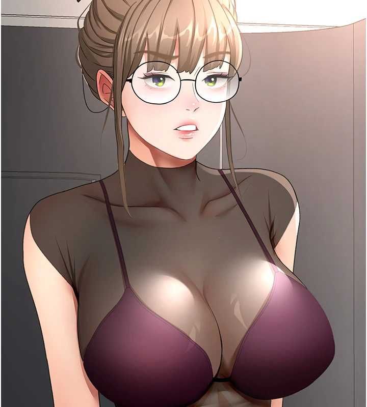 頂加套房的春天第66話-有錢人的社交聚會