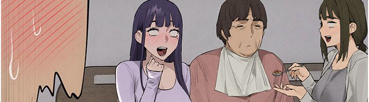 慾海交鋒第91話-開始五人的合租生活