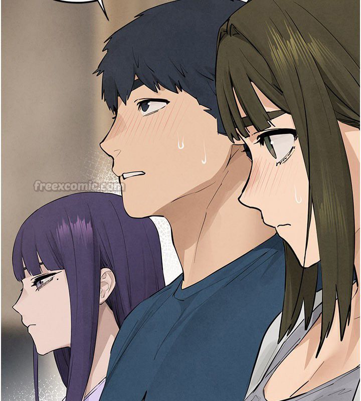慾海交鋒第91話-開始五人的合租生活