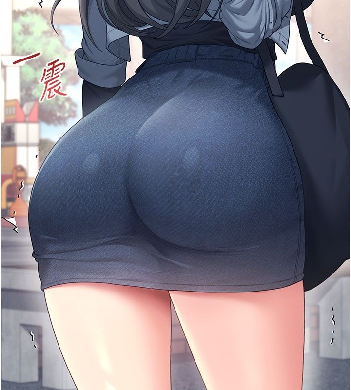 飛機盃女神連線中第61話-這就是女神香閨?!
