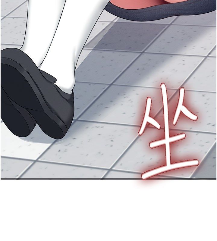 飛機盃女神連線中第61話-這就是女神香閨?!