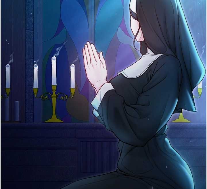 不純吸血鬼第16話-目睹女友被上完的模樣
