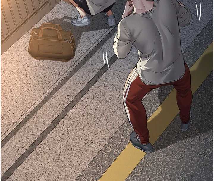 義父第17話-爸爸以外的男人