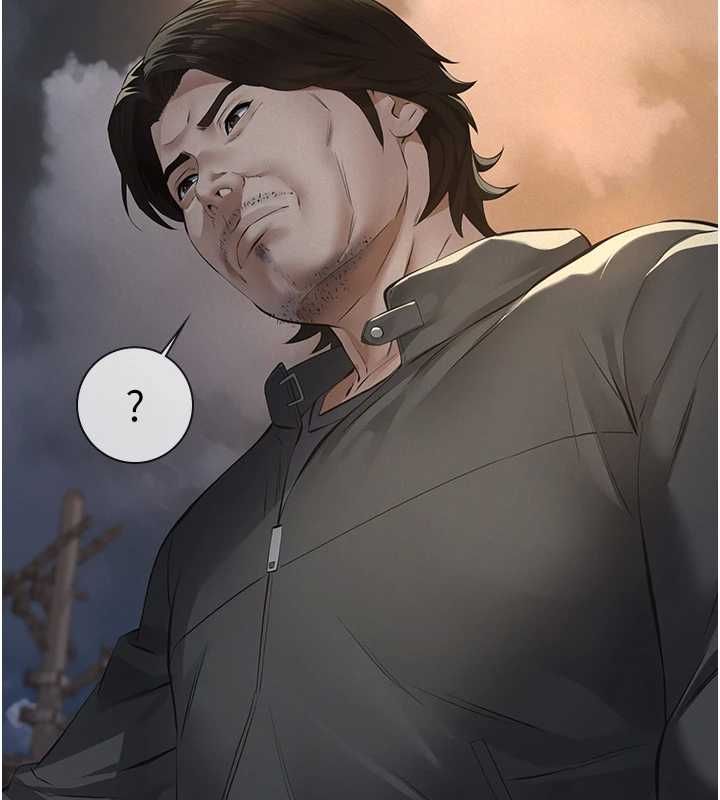 義父第17話-爸爸以外的男人