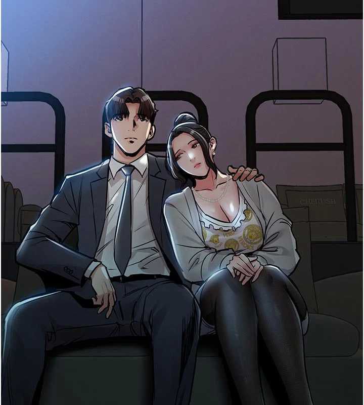 衣錦還鄉第45話-在電影院搞，緊張感MAX