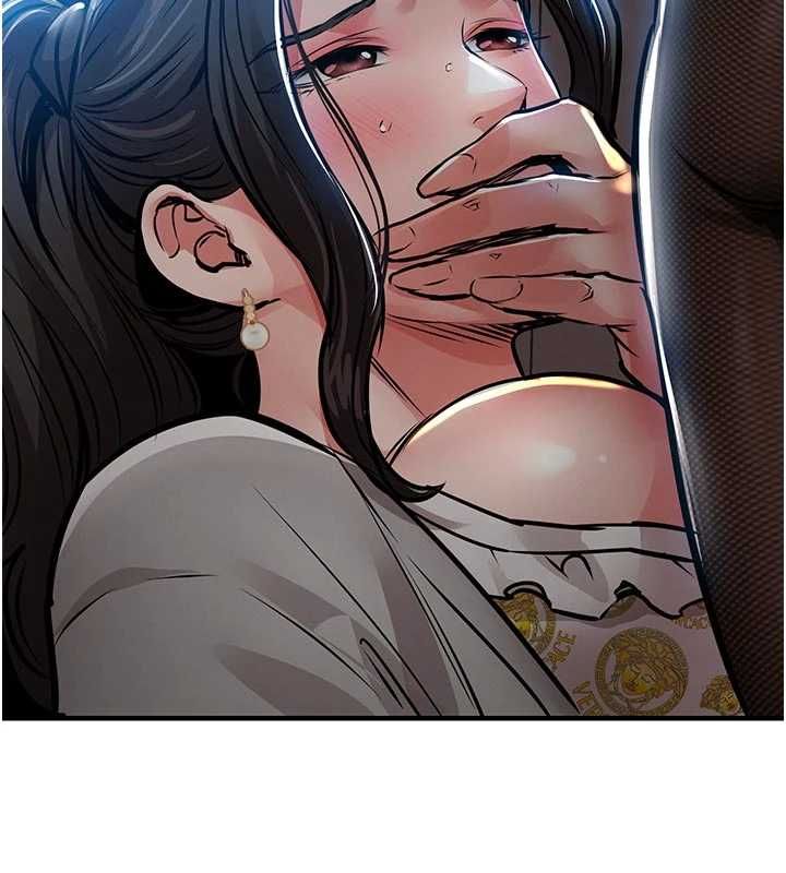 衣錦還鄉第45話-在電影院搞，緊張感MAX