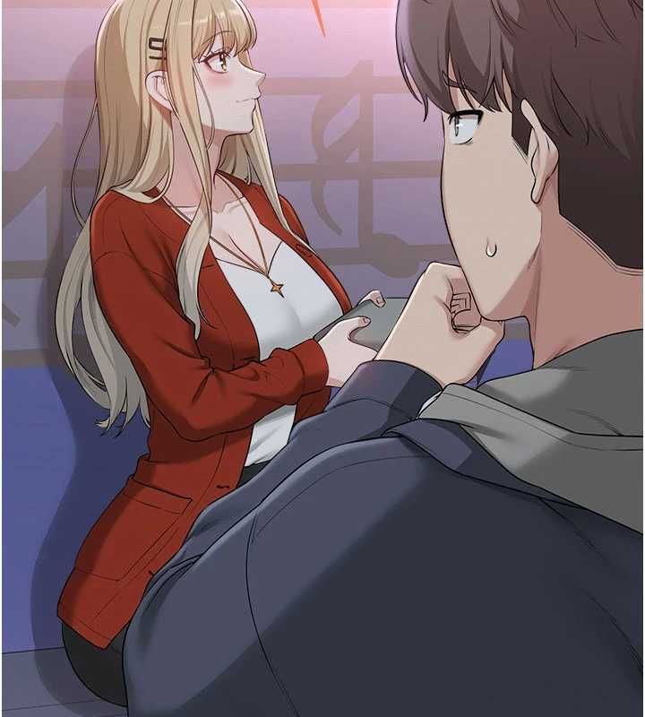 校園成人禮第36話-快掏出你的「麥克風」