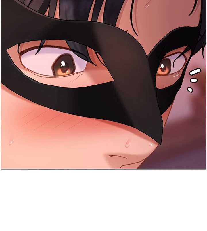 太妹硬闖成人界第31話-錯過醒來的時機