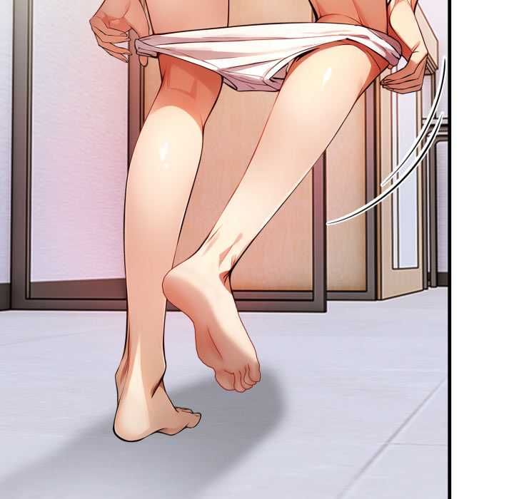 遲來的叛逆第3話