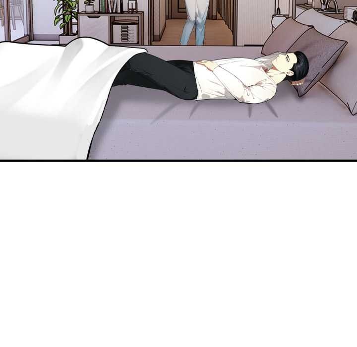 遲來的叛逆第3話