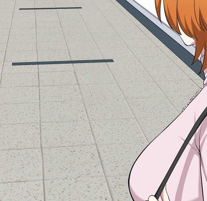 啟動復仇系統第21話