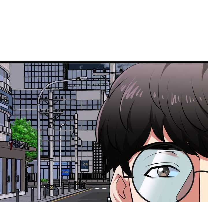 啟動復仇系統第21話