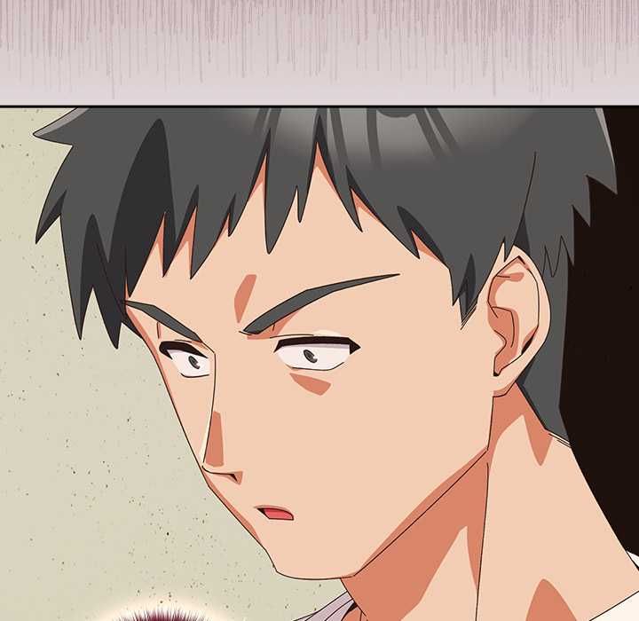 與眾不同的兄妹第46話