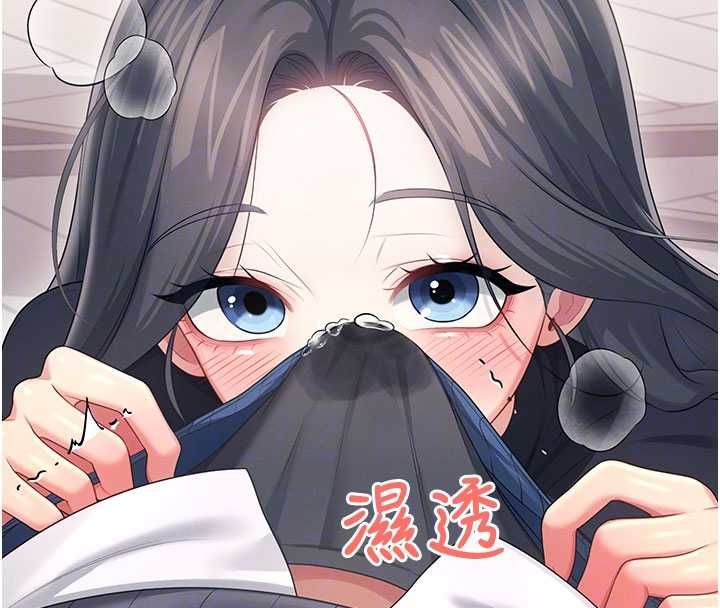 飛機盃女神連線中第62話-不可能認錯這根肉棒&hearts;