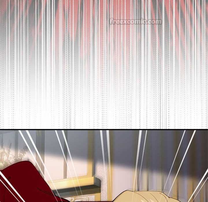 迷霧深處的誘惑第22話