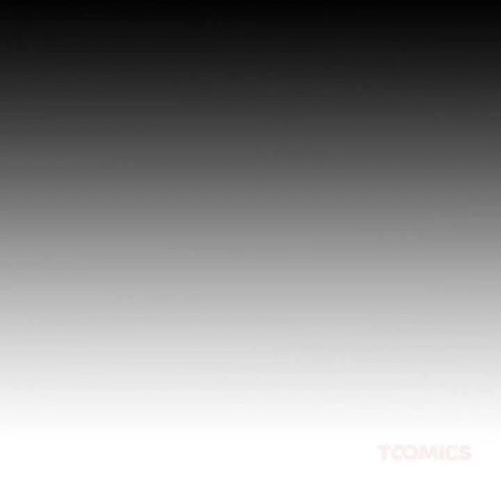 無法上色的關係第25話