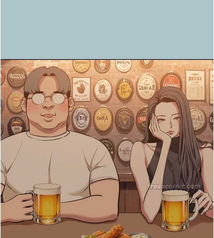 不要戀愛要打砲第43話-你選我還是她?