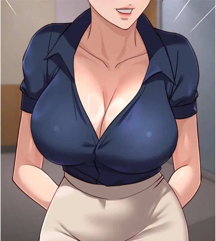 魯蛇社畜的金手指第71話-是桃色陷阱我也認了!