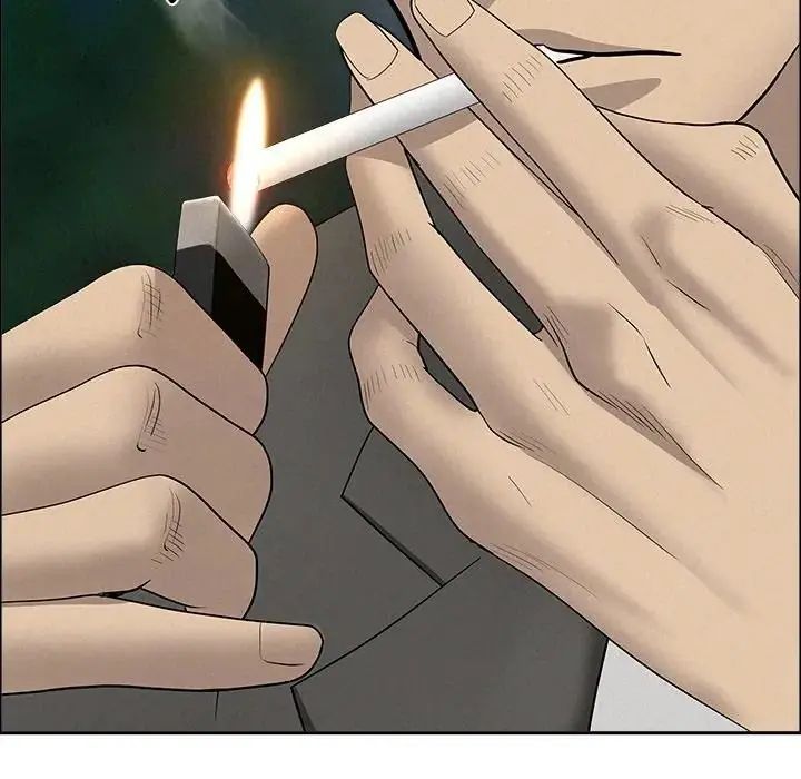 貴婦的專屬保鑣第65話