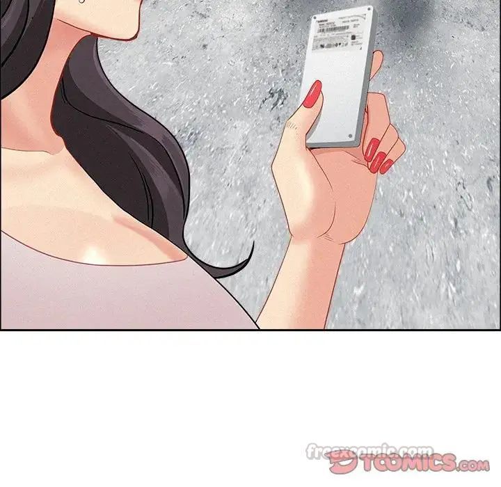 貴婦的專屬保鑣第65話