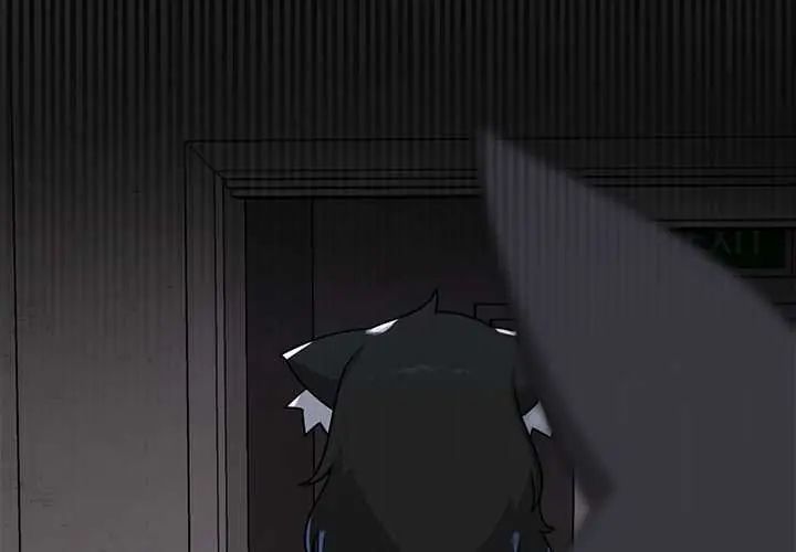 野獸的王國第23話