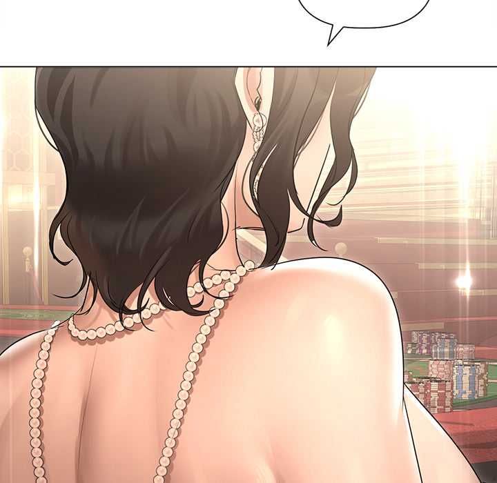 契約的代價第27話