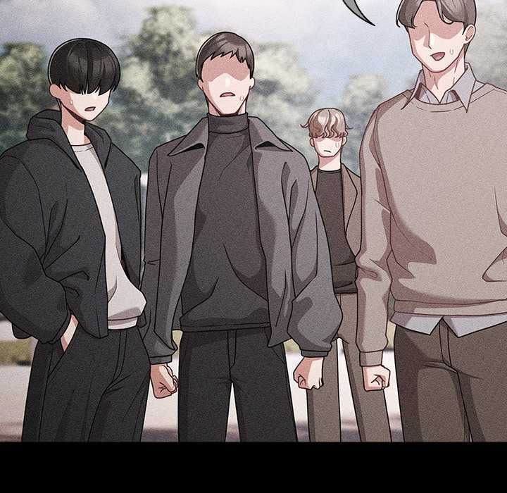幸福來得太突然第73話