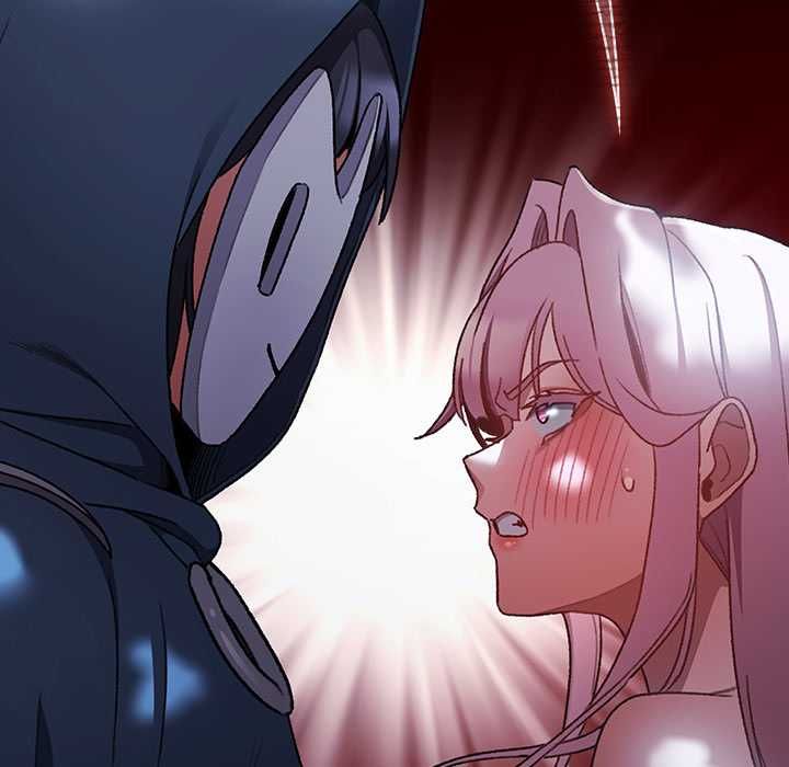 男人稀缺的異世界第35話