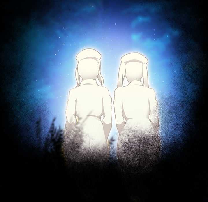 男人稀缺的異世界第35話