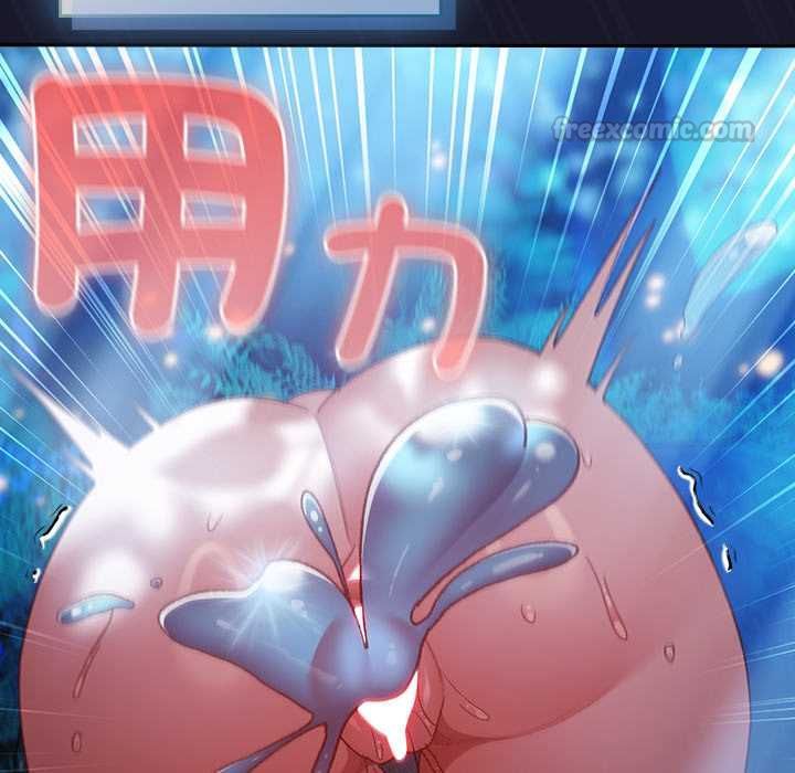 男人稀缺的異世界第35話