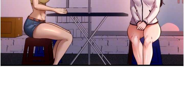 民宿精營中第60話-一塌糊塗的群交現場