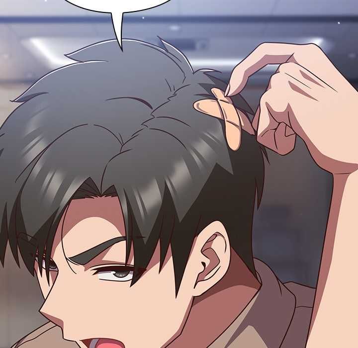摸鱼生存指南第49話